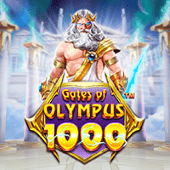 Gates of Olympus 1000 at phenjoy - thunder god tumble slot